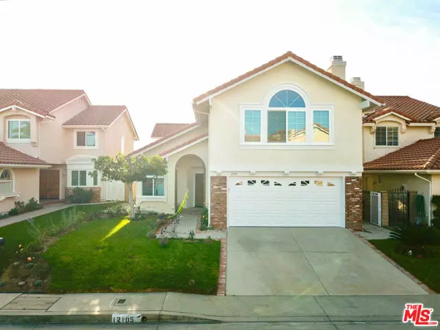 Porter Ranch (los Angeles), CA 91326,12105 Falcon Crest Way