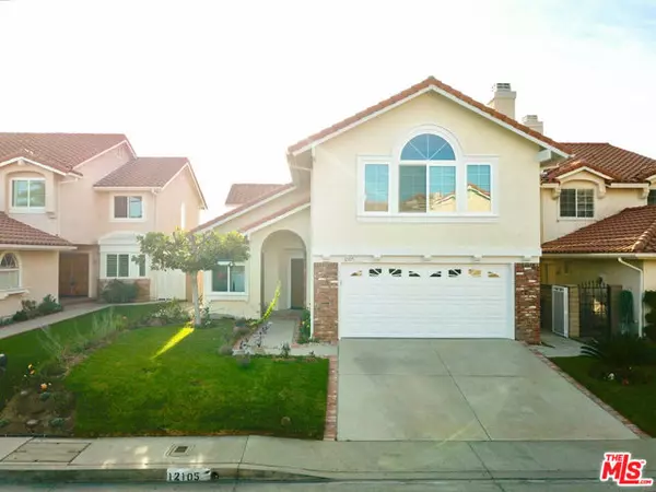 12105 Falcon Crest Way, Porter Ranch (los Angeles), CA 91326