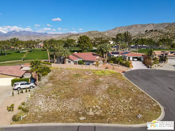 Desert Hot Springs, CA 92240,0 Turnesa Court