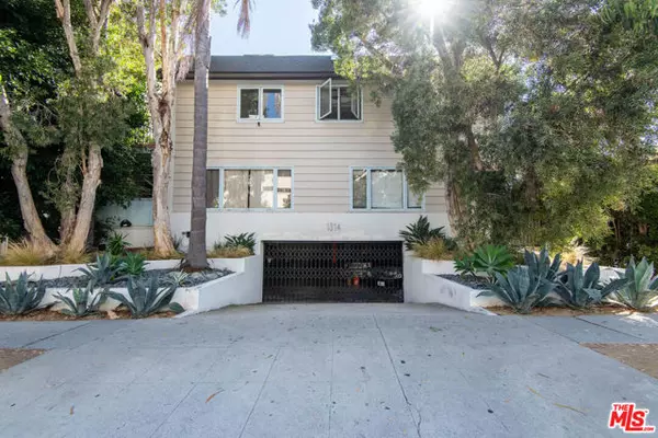 1314 16TH Street #E, Santa Monica, CA 90404