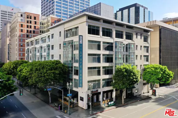 630 W 6th Street #412, Los Angeles, CA 90017