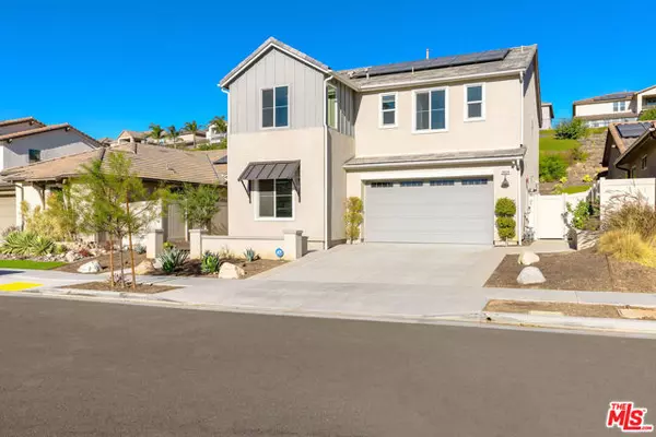 Santa Clarita, CA 91350,28524 Foothill Way