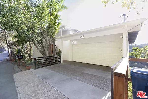 Studio City (los Angeles), CA 91604,3613 Alta Mesa Drive