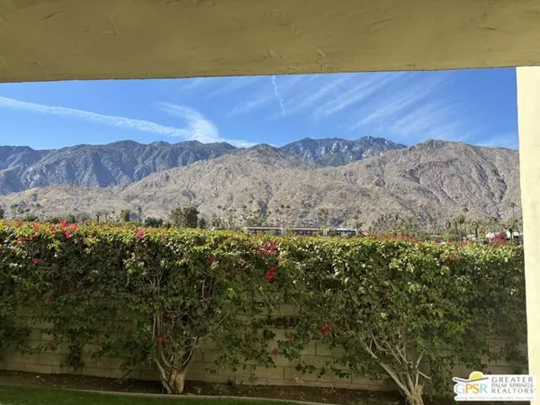 Palm Springs, CA 92264,1655 E Palm Canyon Drive #307