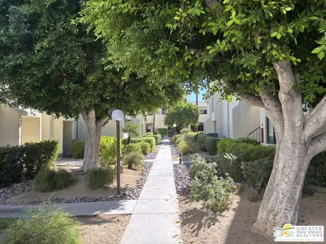 Palm Springs, CA 92264,1655 E Palm Canyon Drive #307