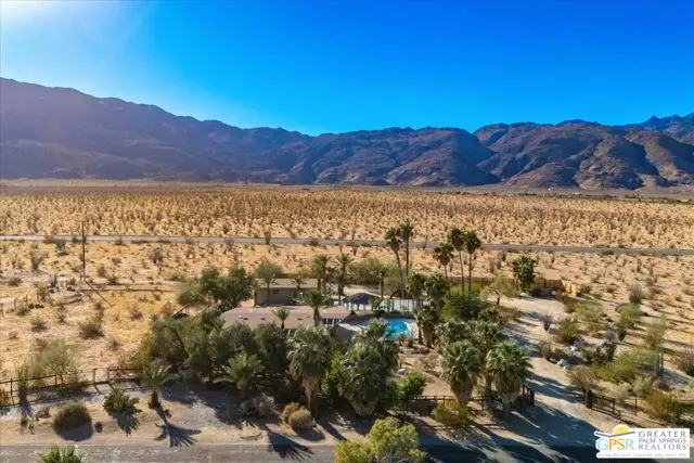 Borrego Springs, CA 92004,3414 Carillo Road