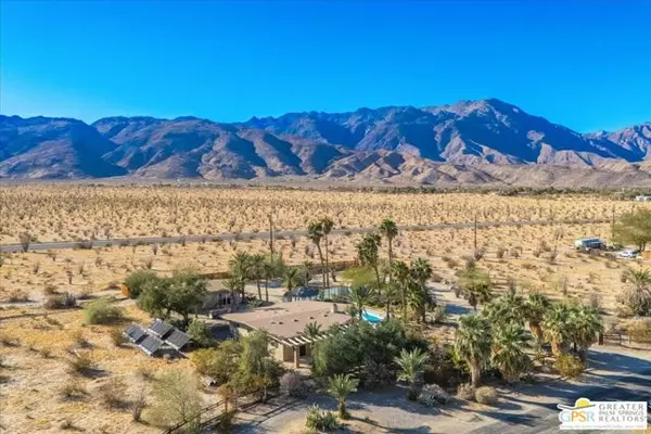 Borrego Springs, CA 92004,3414 Carillo Road