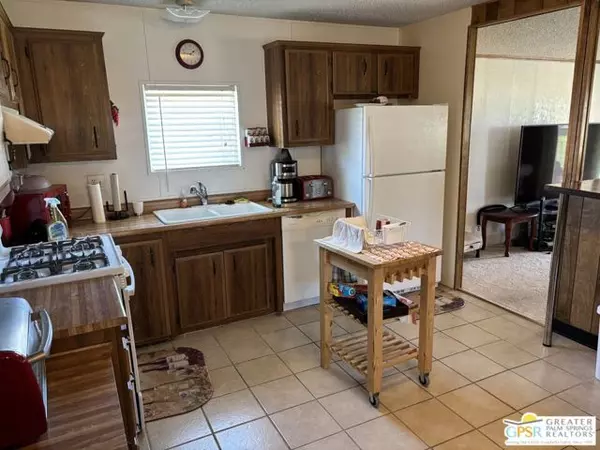 Desert Hot Springs, CA 92240,15500 Bubbling Wells Road #156