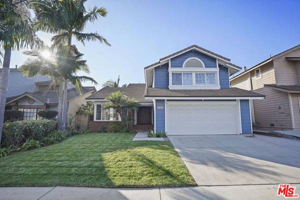 6415 Bradley Place, Los Angeles, CA 90056