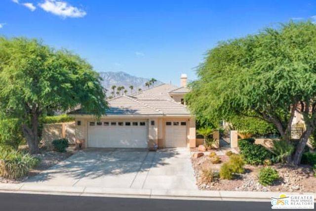 83 Via Las Flores, Rancho Mirage, CA 92270