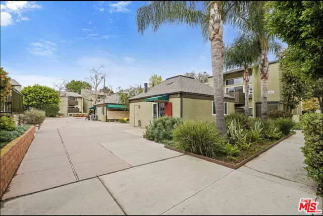 4925 Indian Wood Road #478, Culver City, CA 90230