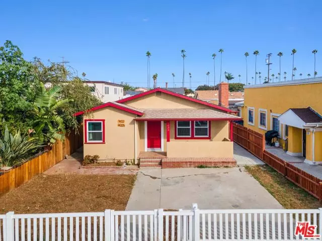 1433 253rd Street, Harbor City (los Angeles), CA 90710