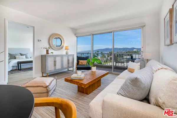 101 California Avenue #805, Santa Monica, CA 90403