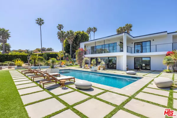 6320 VIA CATALDO Street, Malibu, CA 90265