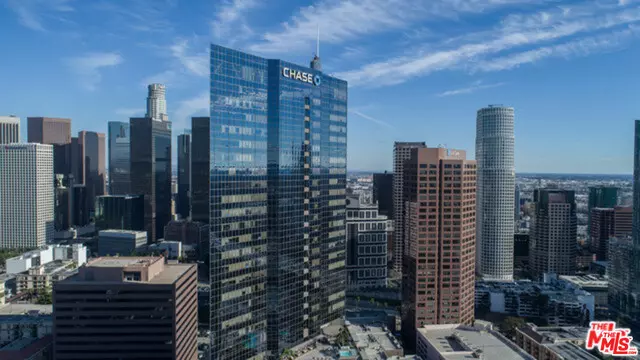 1100 WILSHIRE #3404, Los Angeles, CA 90017