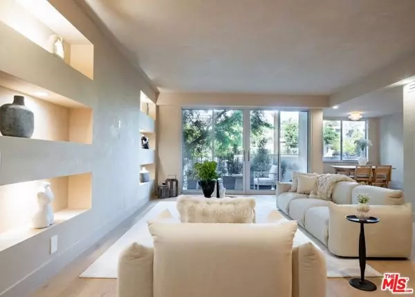 818 N Doheny Drive #205, West Hollywood, CA 90069