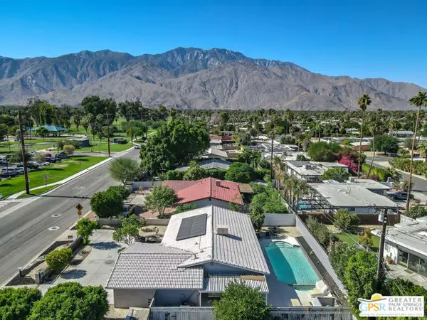 Palm Springs, CA 92264,4420 E Mesquite Avenue