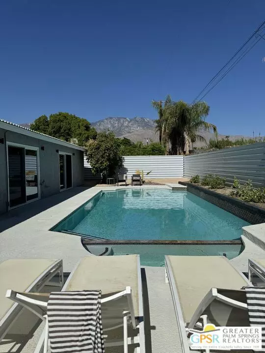 Palm Springs, CA 92264,4420 E Mesquite Avenue