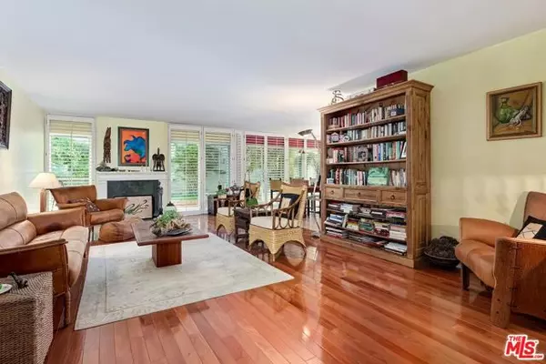 17173 Avenida De Santa Ynez, Pacific Palisades (los Angeles), CA 90272