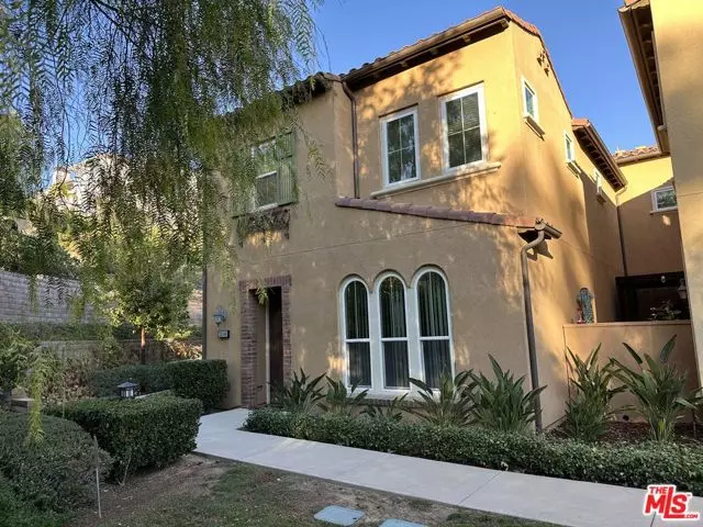 Porter Ranch (los Angeles), CA 91326,20340 Paseo Del Campo