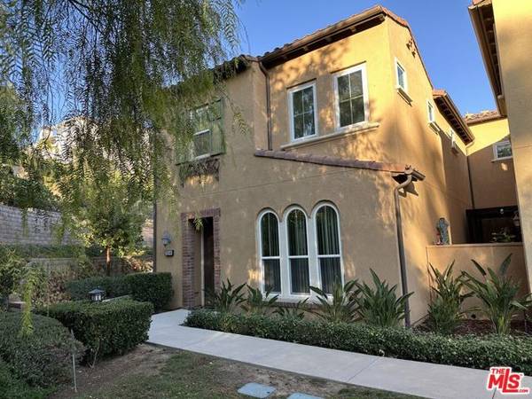 20340 Paseo Del Campo, Porter Ranch (los Angeles), CA 91326