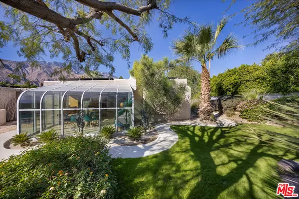 Palm Springs, CA 92262,2168 Jacques Drive