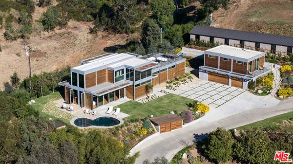 5924 Bonsall Drive, Malibu, CA 90265