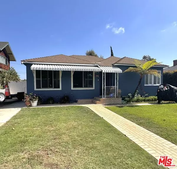 11906 S Park Avenue, Los Angeles, CA 90066