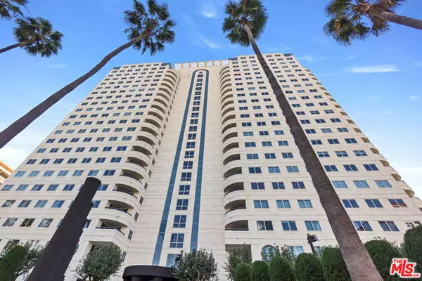 525 E Seaside Way #1401, Long Beach, CA 90802