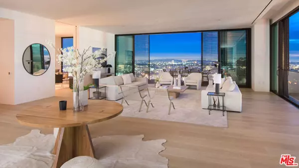 9040 W Sunset Blvd #PHA, West Hollywood, CA 90069