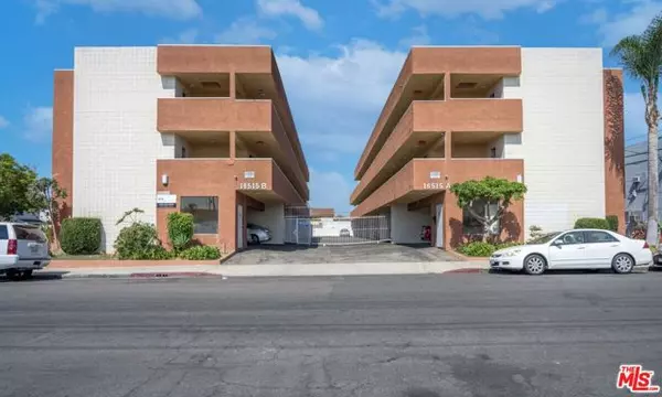 16515 S New Hampshire Avenue #7, Gardena, CA 90247