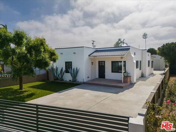 4275 Grand View Boulevard, Los Angeles, CA 90066