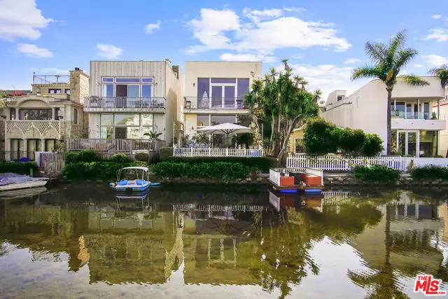 224 Linnie Canal, Venice (los Angeles), CA 90291