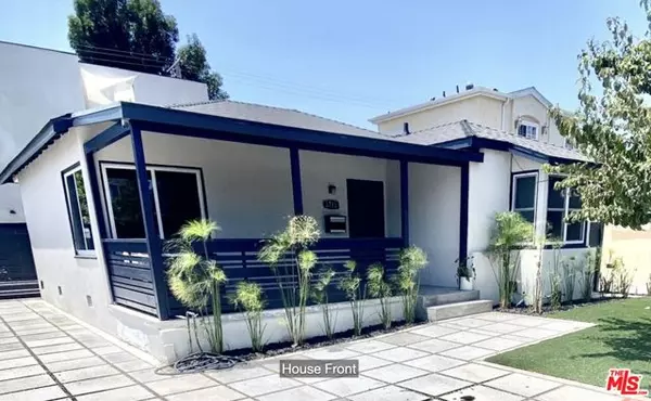 3713 Veteran Avenue, Los Angeles, CA 90034