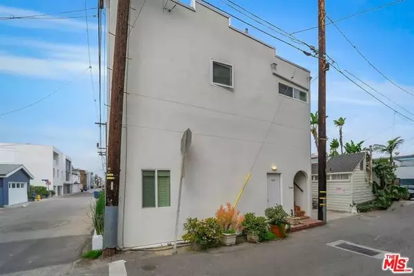 Venice (los Angeles), CA 90291,Address not disclosed