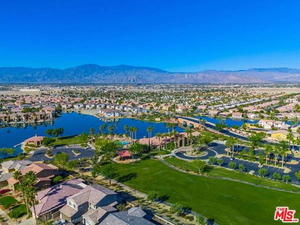 42652 Dell Lago Court, Indio, CA 92203