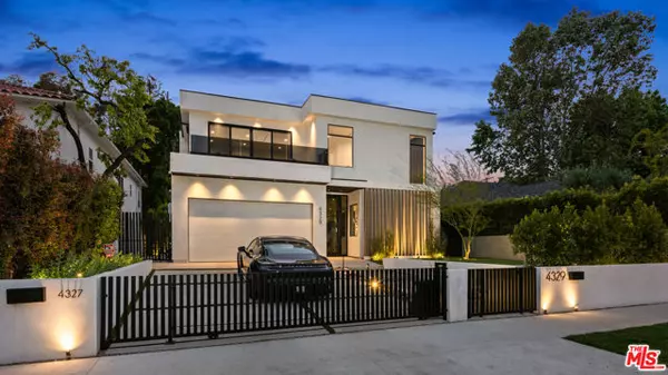 4329 Agnes Avenue, Studio City (los Angeles), CA 91604