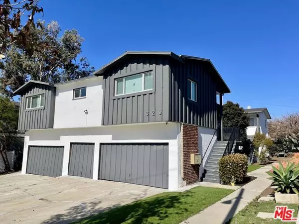 629 Hardin Drive #2, Inglewood, CA 90302