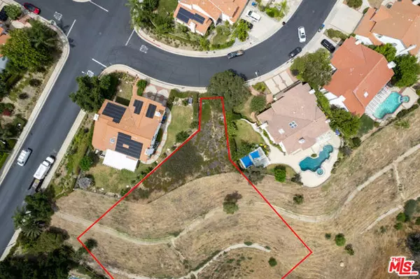 Porter Ranch (los Angeles), CA 91326,19648 Pine Valley Way