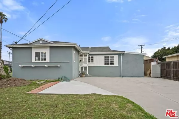 4106 W 180th Street, Torrance, CA 90504