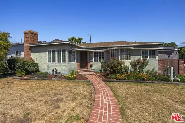 2758 S Barrington Avenue, Los Angeles, CA 90064