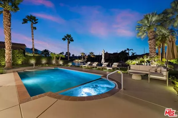 Rancho Mirage, CA 92270,4 Via Santa Velera