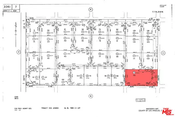 Lancaster, CA 93535,0 E Avenue J-12