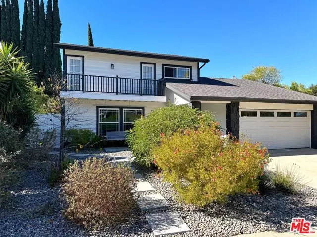 5407 Sunvalley Court, Agoura Hills, CA 91301