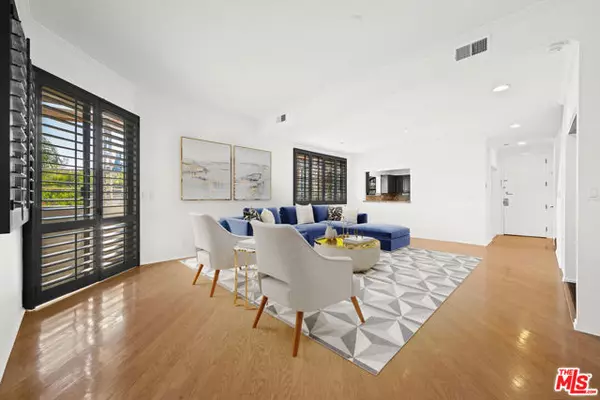 West Hollywood, CA 90069,839 Larrabee Street #8