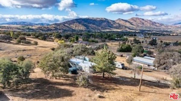 19645 Water Canyon Road, Tehachapi, CA 93561