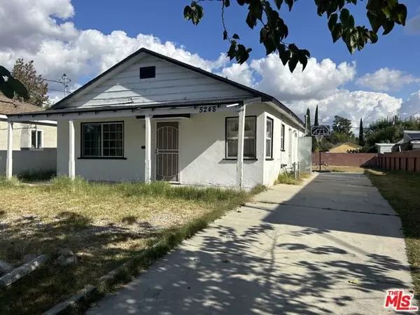 5248 Auckland Avenue, North Hollywood (los Angeles), CA 91601