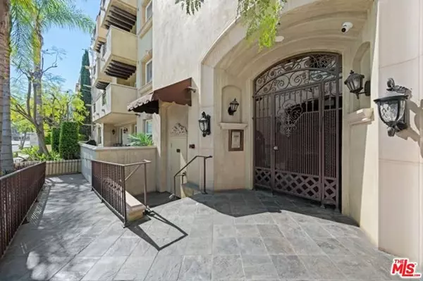 12044 Hoffman Street #101, Studio City (los Angeles), CA 91604