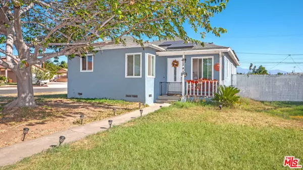 247 N Clifford Avenue, Rialto, CA 92376