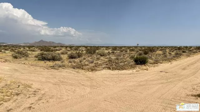 0 Oleander Road, Adelanto, CA 92301
